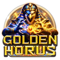Golden Horus